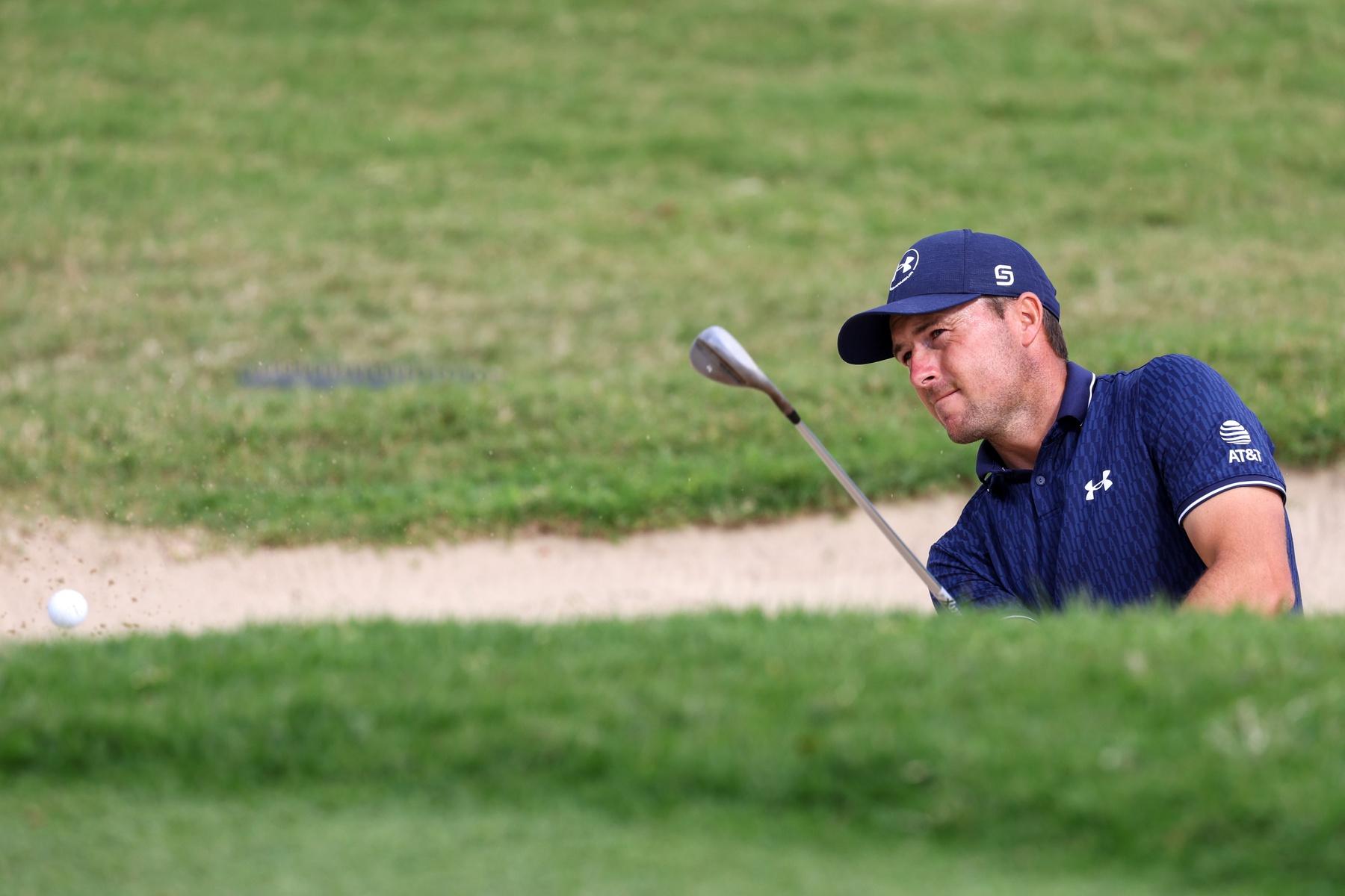 PGA: Sony Open in Hawaii - Final Round
