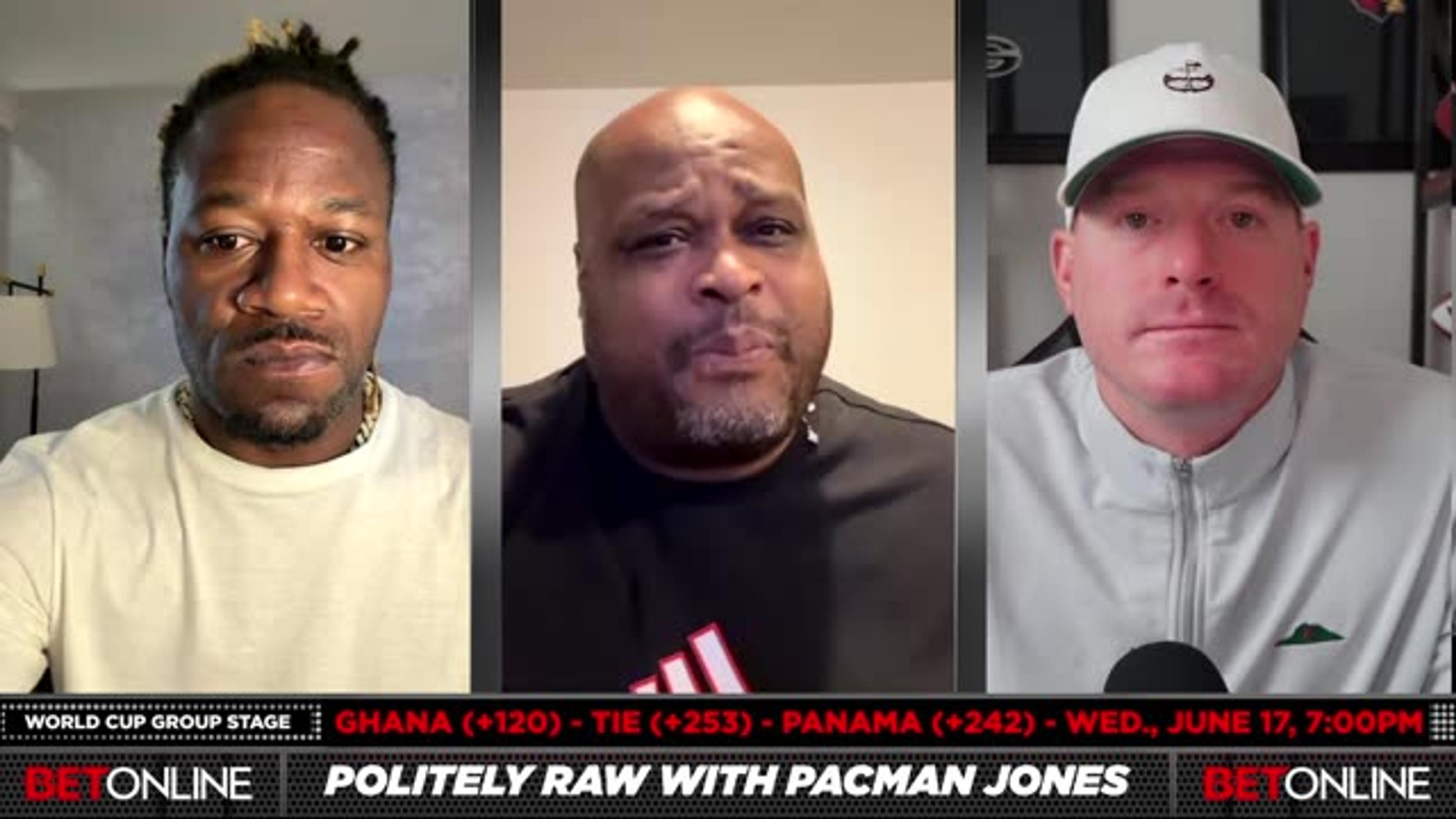 Knicks Win Championship, Jalen Brunson HOF Debate & UFC White House Drama