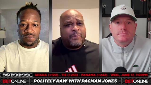 Knicks Win Championship, Jalen Brunson HOF Debate & UFC White House Drama