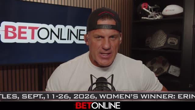 WSL Lexus Trestles Pro 2026 History & Round 1 Value Bets with Mikey from Stab