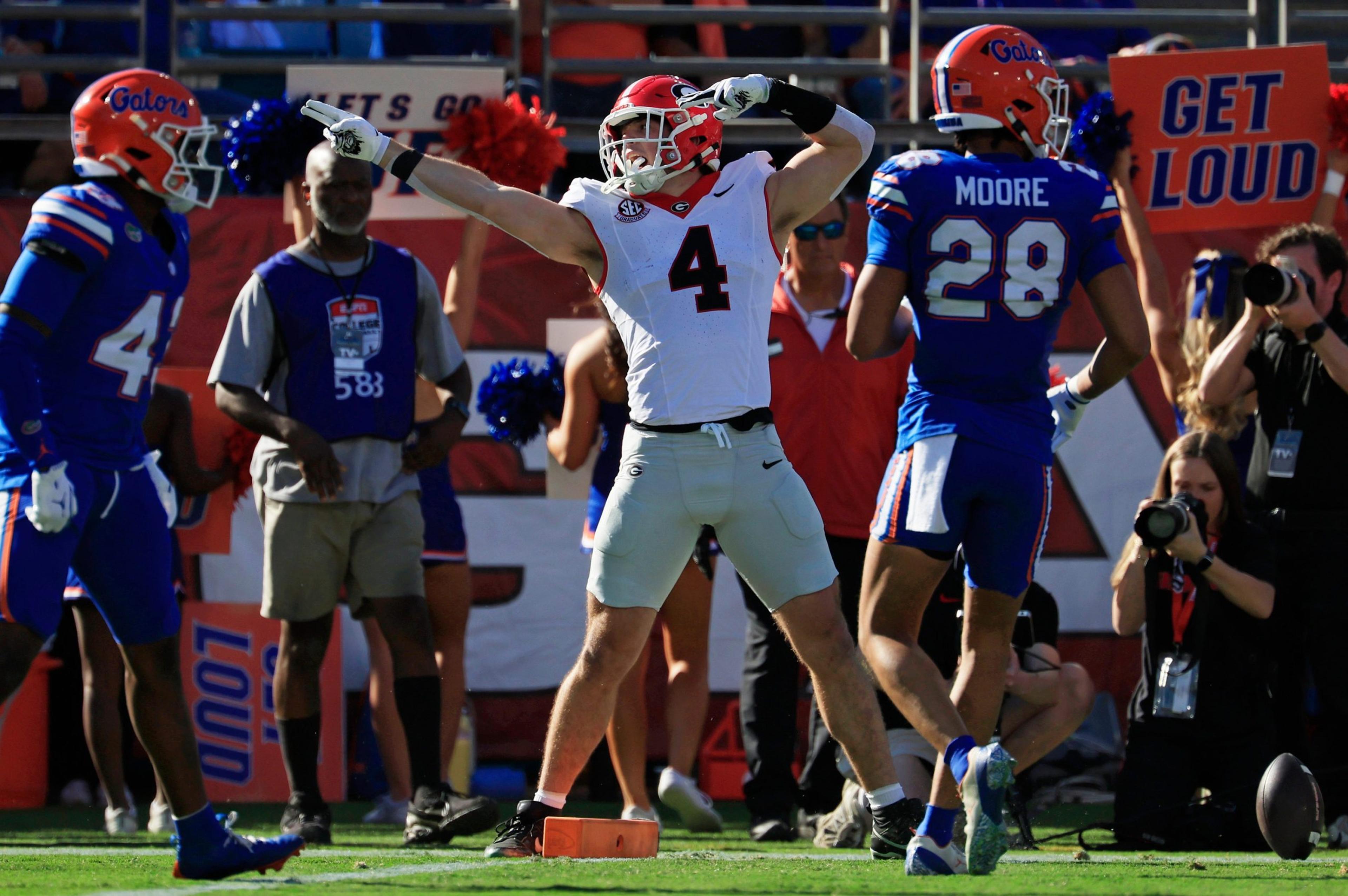Syndication: Florida Times-Union