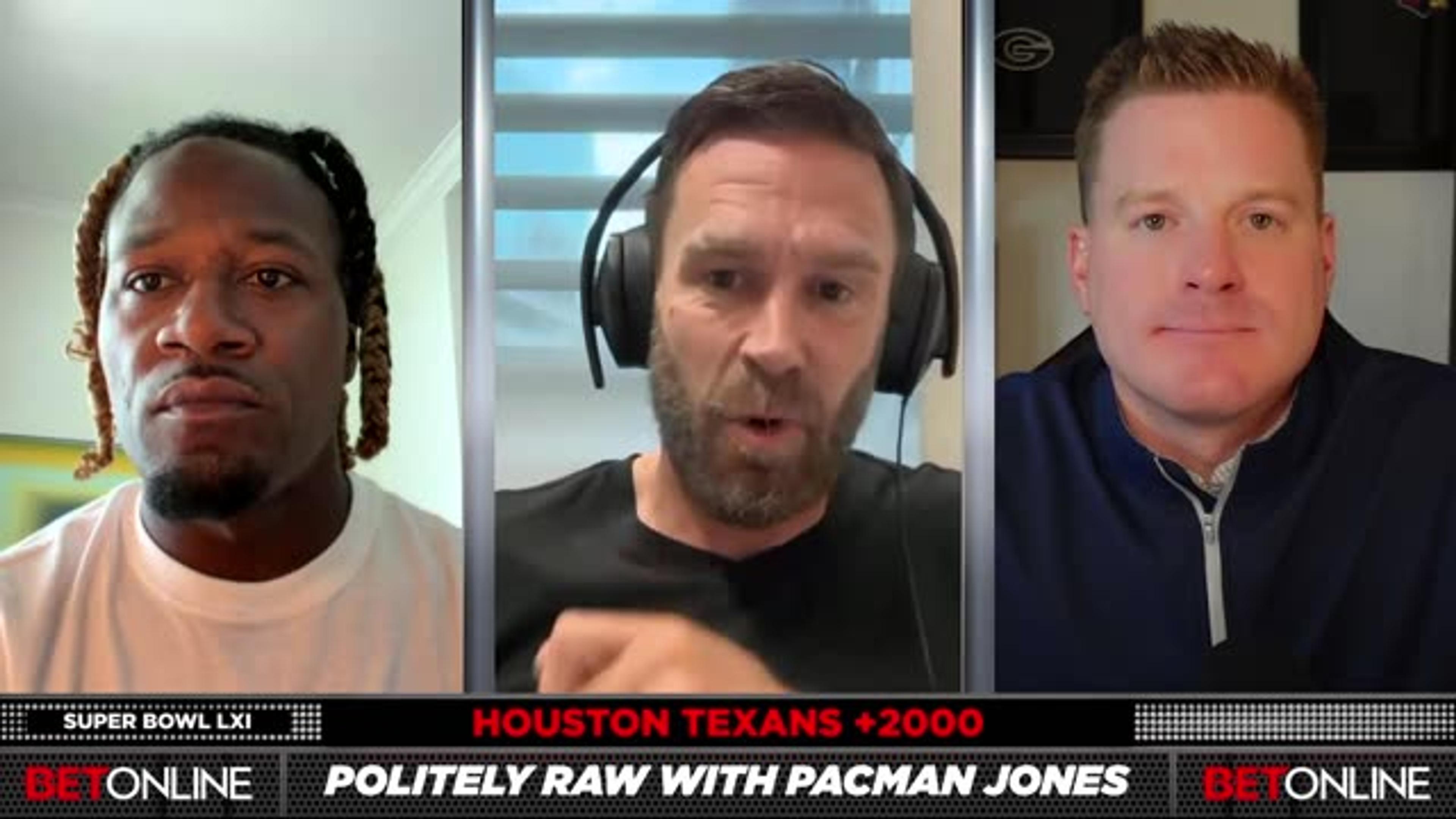 Stefon Diggs TMZ Lawsuit, USMNT World Cup Collapse & Conor McGregor UFC Return | Politely Raw