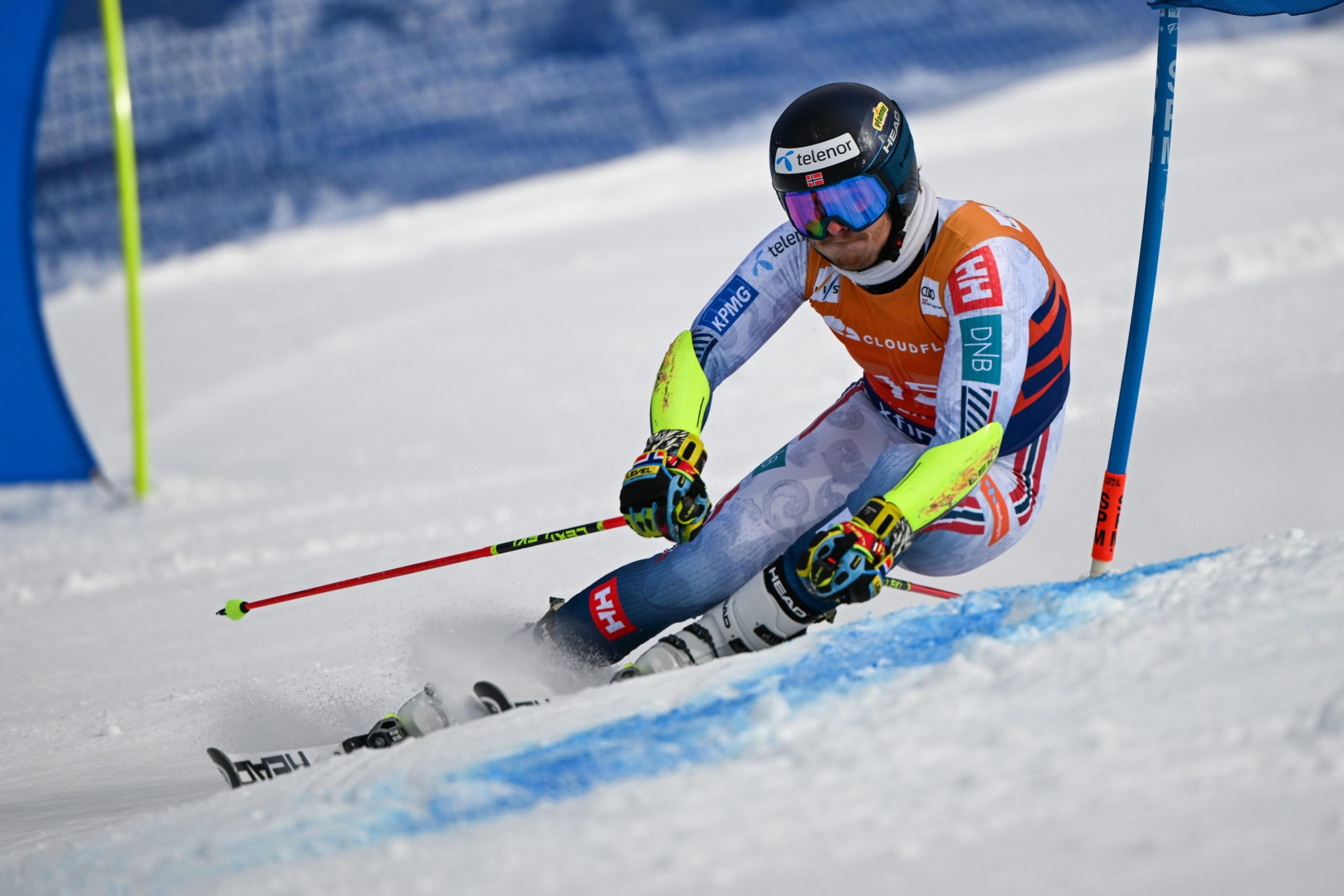 Alpine Skiing: 2025 Stifel Birds of Prey Audi FIS Alpine Ski World Cup