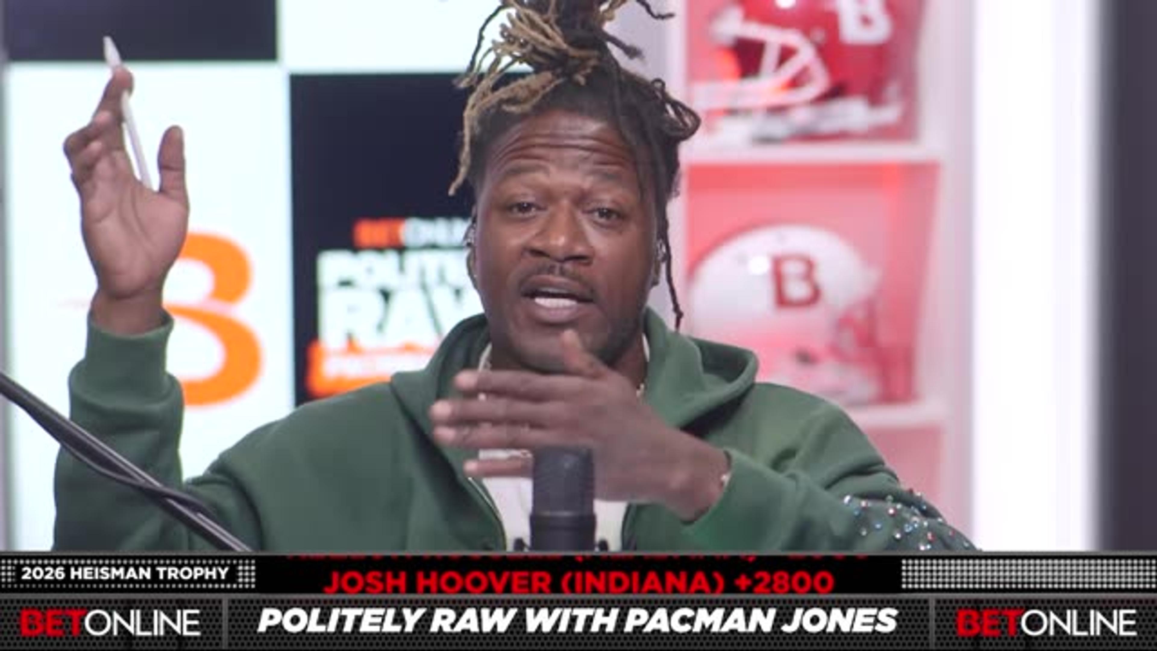 Caleb Williams Stretcher Controversy, Jayden Daniels Teammate Backlash & Chargers 0-2 Panic