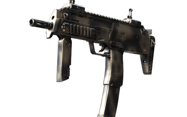 MP7 | Scorched — CS2 skin