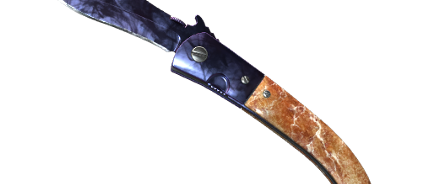 ★ Navaja Knife | Doppler — CS2 skin