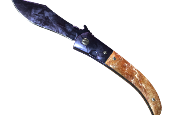 ★ Navaja Knife | Doppler — CS2 skin