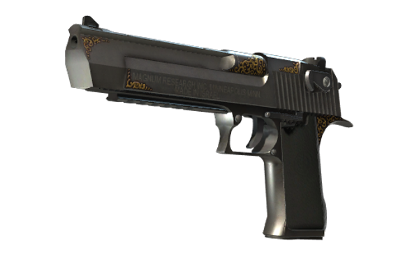 Desert Eagle | Heirloom — CS2 skin