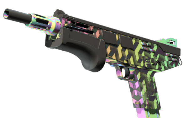 MAG-7 | Prism Terrace — CS2 skin