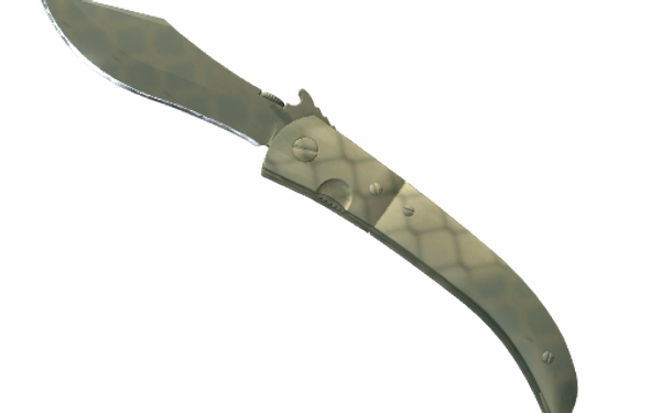 ★ Navaja Knife | Safari Mesh — CS2