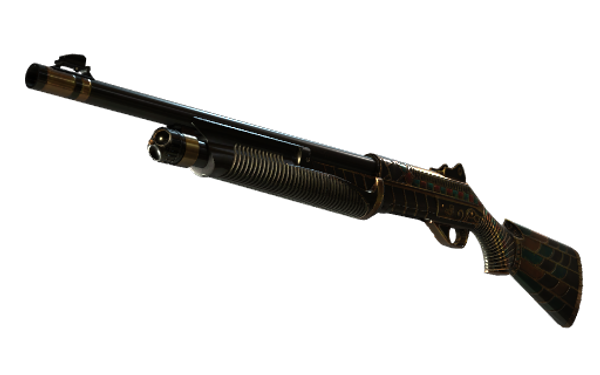 Nova | Sobek's Bite — CS2 skin
