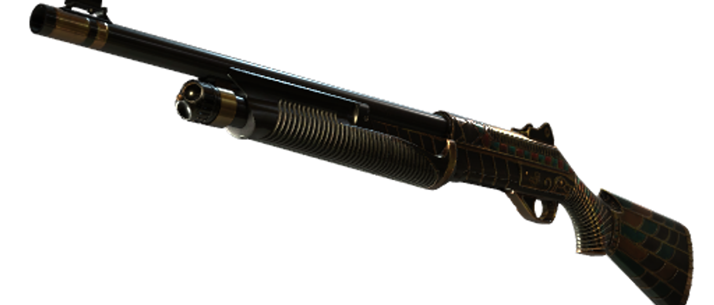 Nova | Sobek's Bite — CS2 skin