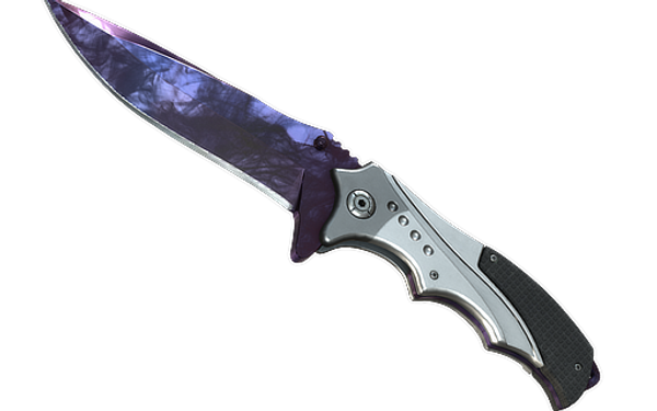 ★ Nomad Knife | Doppler — CS2 skin