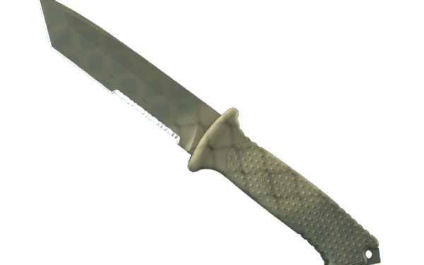 ★ Ursus Knife | Safari Mesh — CS2 skin
