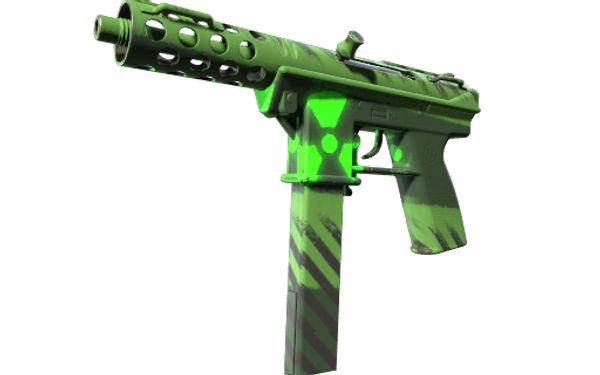 Tec-9 | Nuclear Threat — CS2 skin