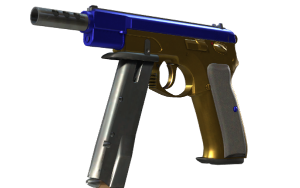 CZ75-Auto | Chalice — CS2 skin