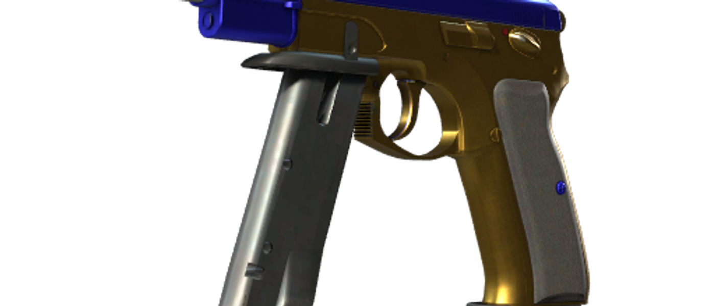 CZ75-Auto | Chalice — CS2 skin
