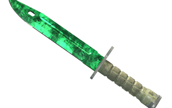 ★ Bayonet | Gamma Doppler — CS2 skin