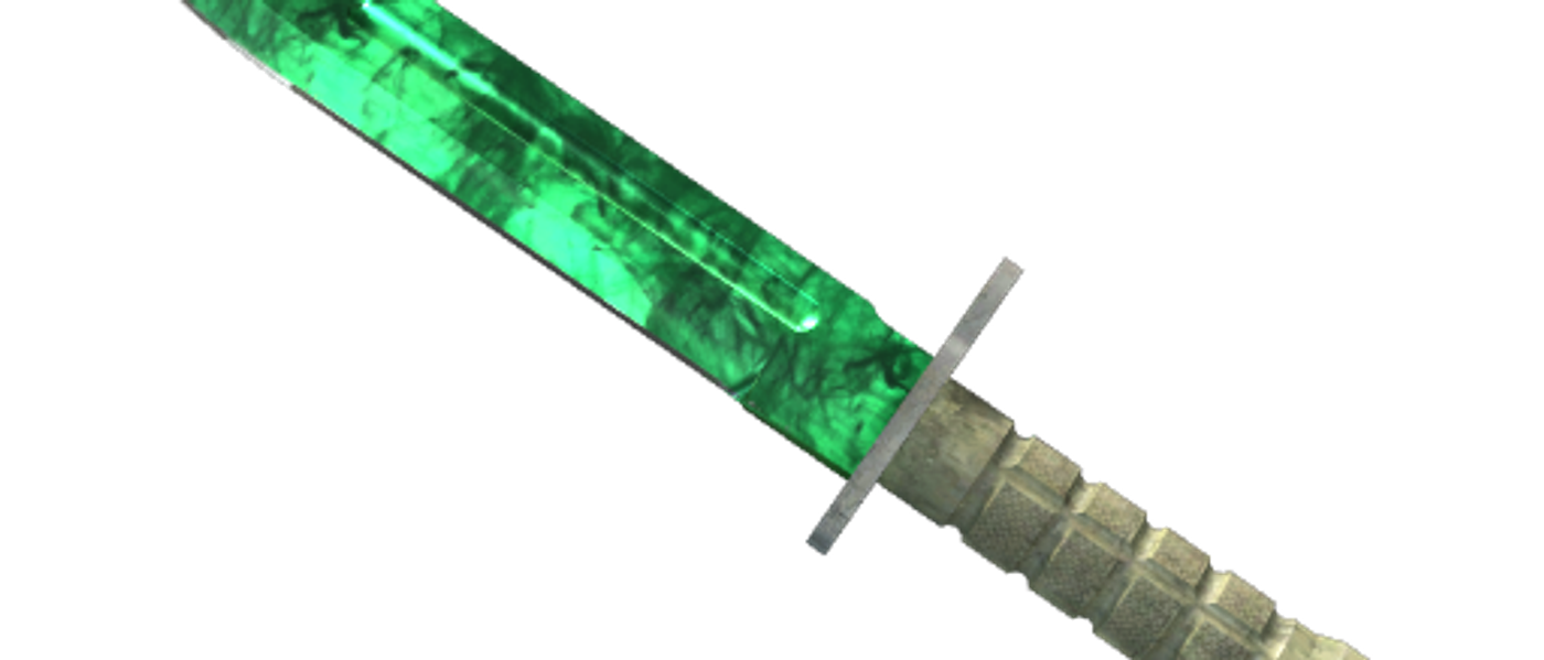 ★ Bayonet | Gamma Doppler — CS2 skin
