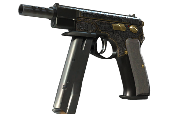 CZ75-Auto | Victoria — CS2 skin