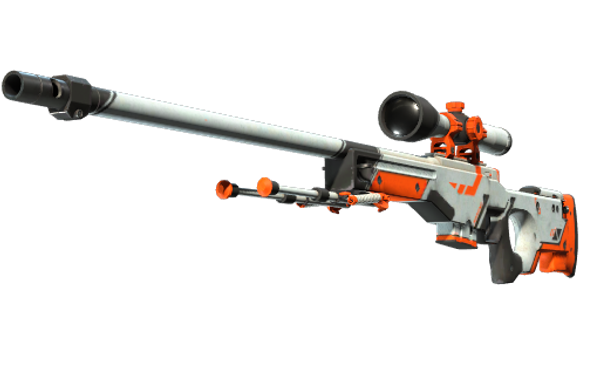 AWP | Asiimov — CS2