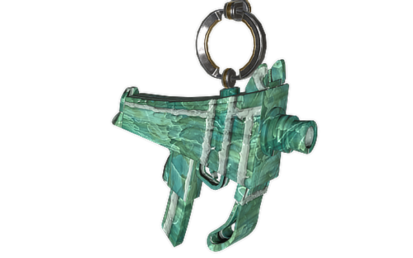 Charm | Backsplash — CS2 skin