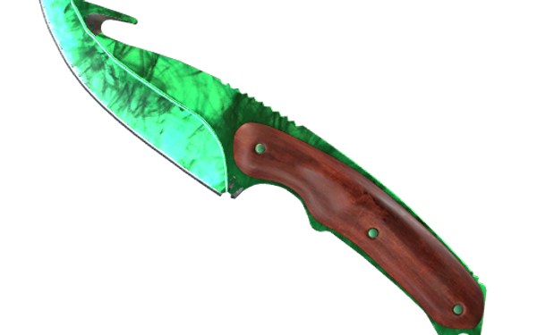 ★ Gut Knife | Gamma Doppler — CS2 skin