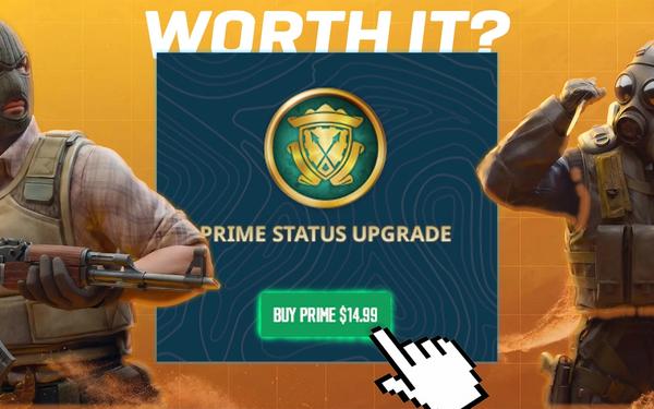 Is CS2 Prime Worth It in 2026? Weekly Drop Rates & Earnings Guide