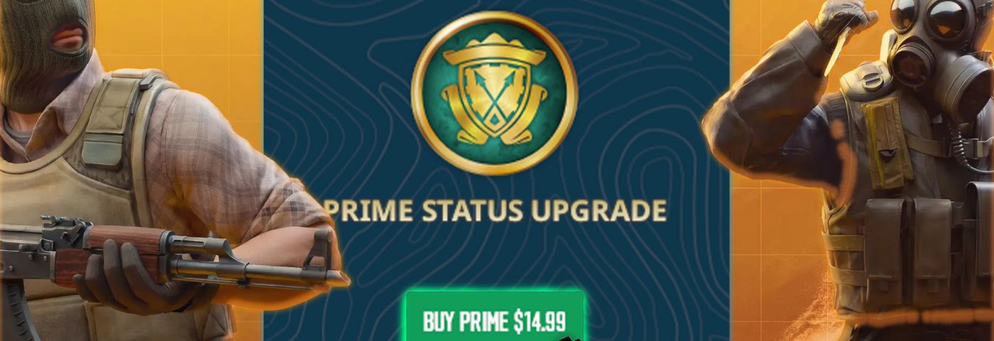 Is CS2 Prime Worth It in 2026? Weekly Drop Rates & Earnings Guide