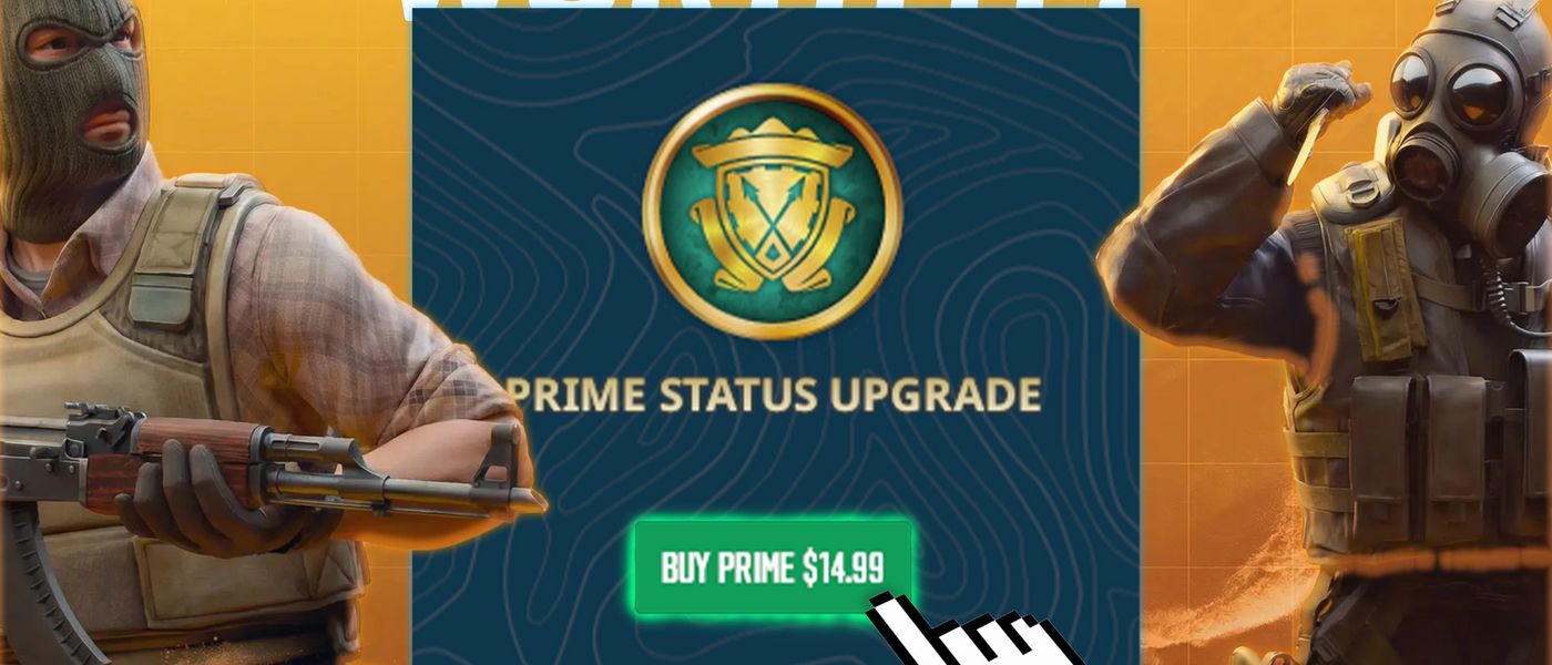 Is CS2 Prime Worth It in 2026? Weekly Drop Rates & Earnings Guide