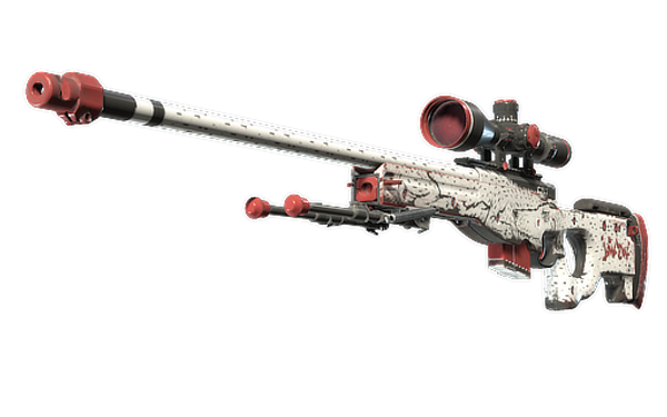 AWP | LongDog — CS2 skin