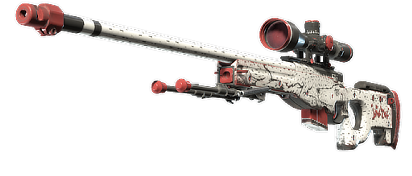 AWP | LongDog — CS2 skin