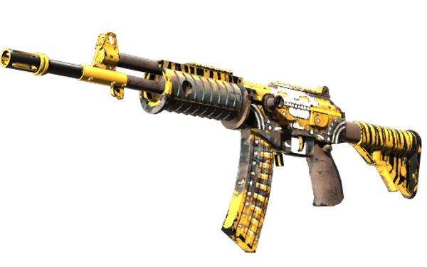 Galil AR | Chatterbox — CS2 skin
