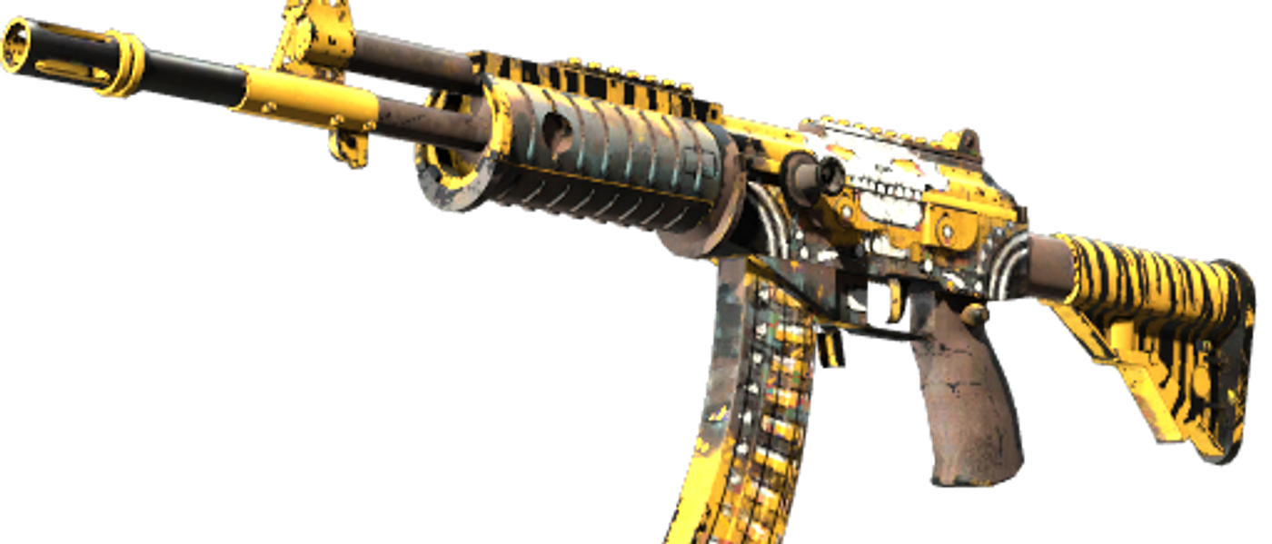 Galil AR | Chatterbox — CS2 skin