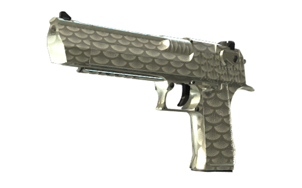 Desert Eagle | Golden Koi — CS2 skin