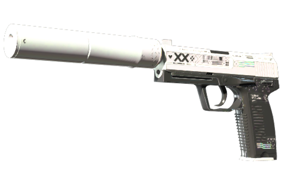 USP-S | Printstream — CS2 skin