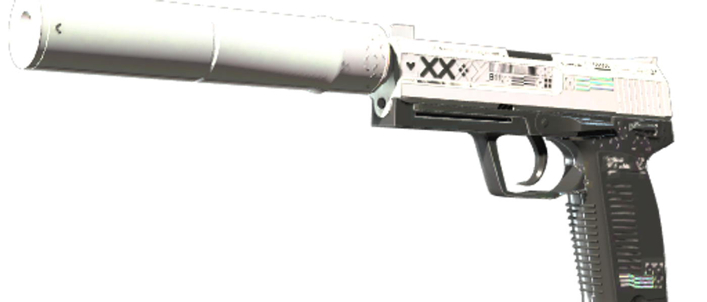 USP-S | Printstream — CS2 skin
