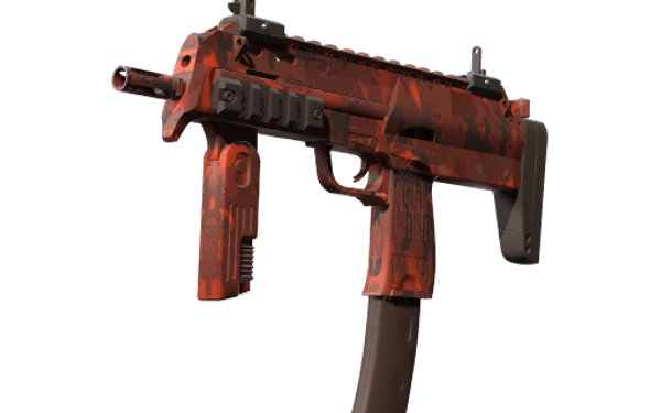 MP7 | Full Stop — CS2 skin