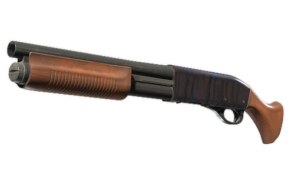 Sawed-Off | Runoff — CS2 skin