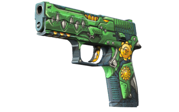 P250 | See Ya Later — CS2 skin