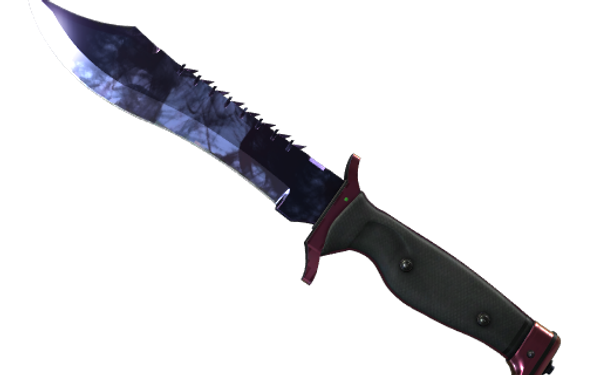 ★ Bowie Knife | Doppler — CS2 skin