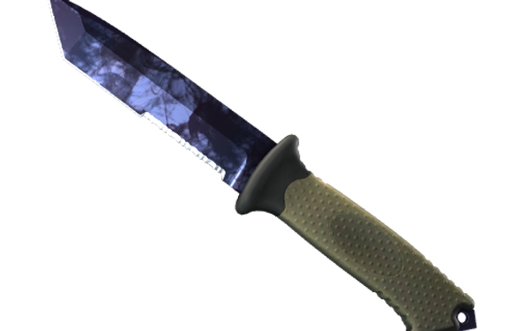 ★ Ursus Knife | Doppler — CS2 skin