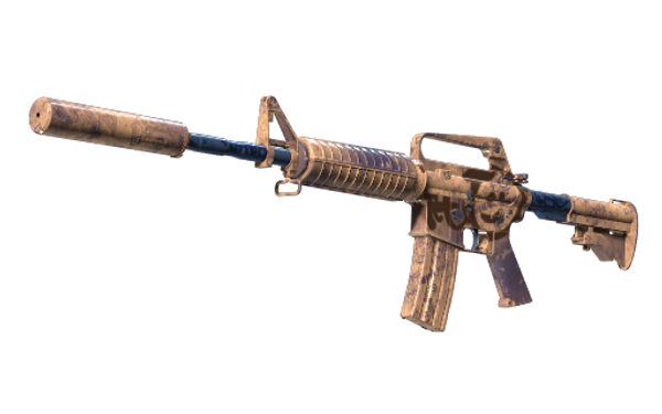 M4A1-S | Wash me plz — CS2 skin