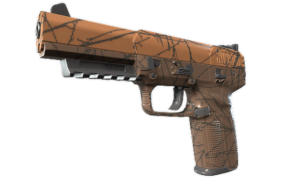 Five-SeveN | Autumn Thicket — CS2 skin