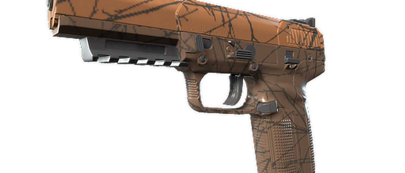 Five-SeveN | Autumn Thicket — CS2 skin