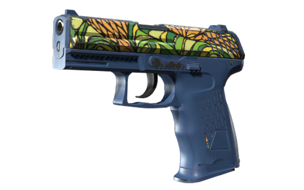 P2000 | Corticera — CS2 skin