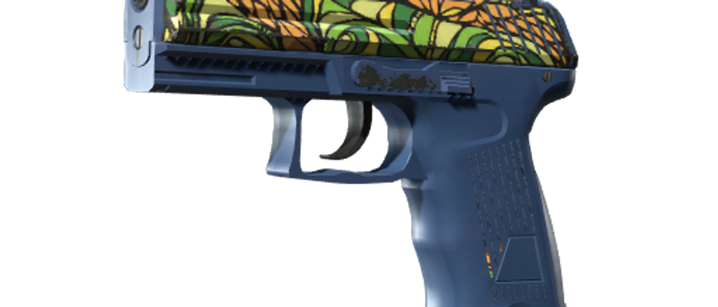 P2000 | Corticera — CS2 skin