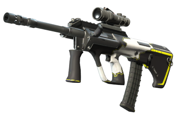 AUG | Torque — CS2 skin