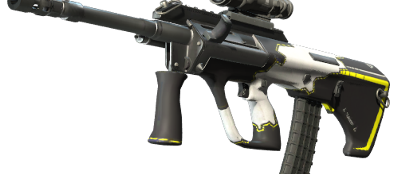 AUG | Torque — CS2 skin
