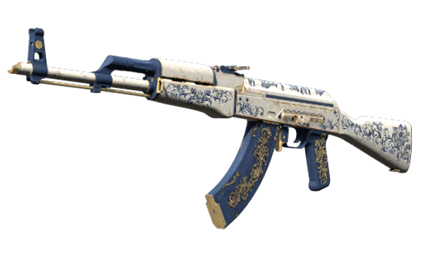 AK-47 | Inheritance — CS2 skin